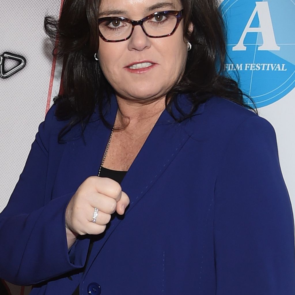 Rosie O'Donnell
