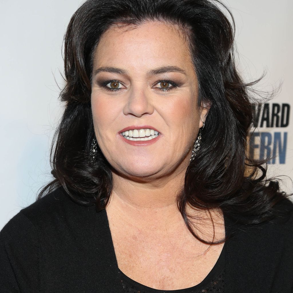 Rosie O'Donnell