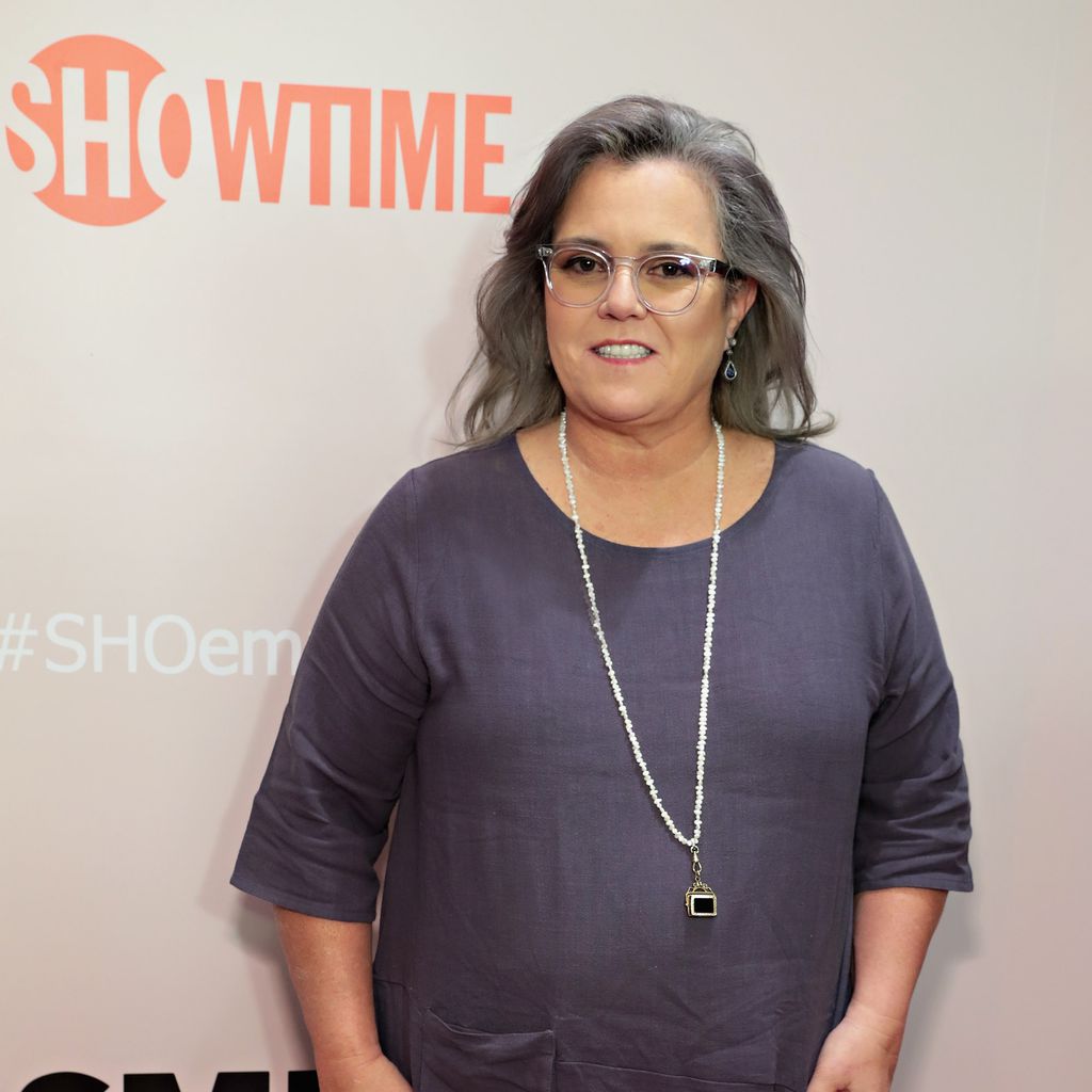 Rosie O'Donnell, Schauspielerin