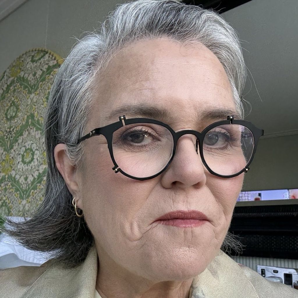 Rosie O'Donnell, Schauspielerin