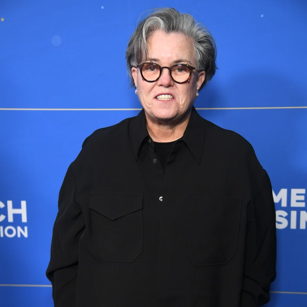 Rosie O'Donnell, Schauspielerin