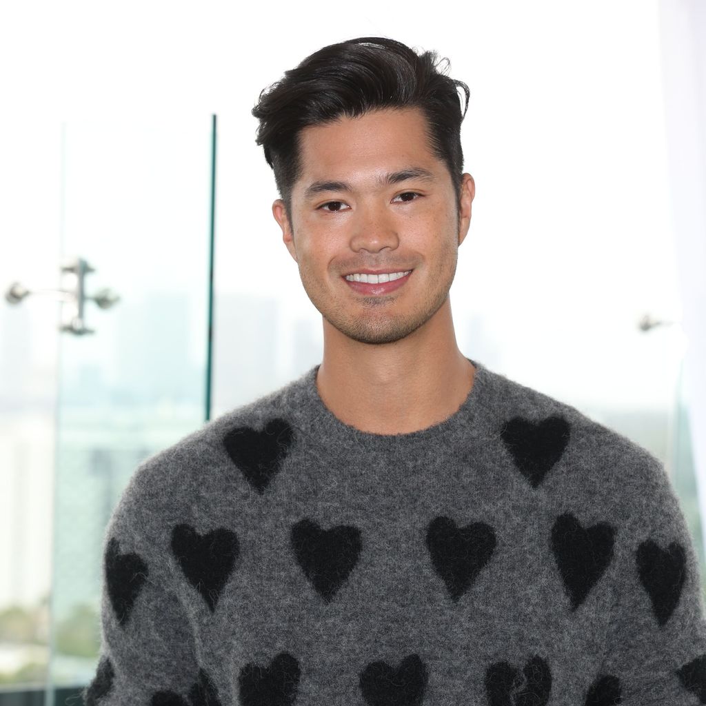 Ross Butler, Schauspieler