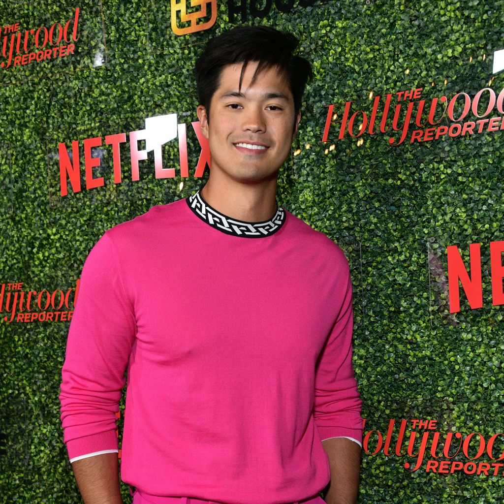 Ross Butler, Schauspieler
