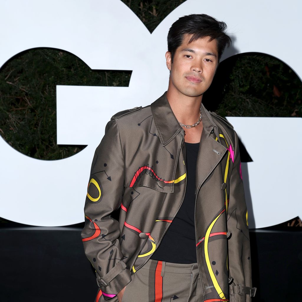 Ross Butler, Schauspieler