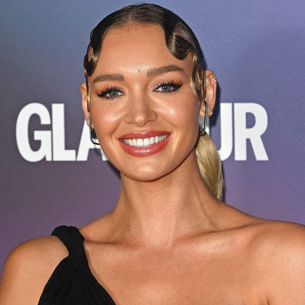 Roxy Horner, November 2022