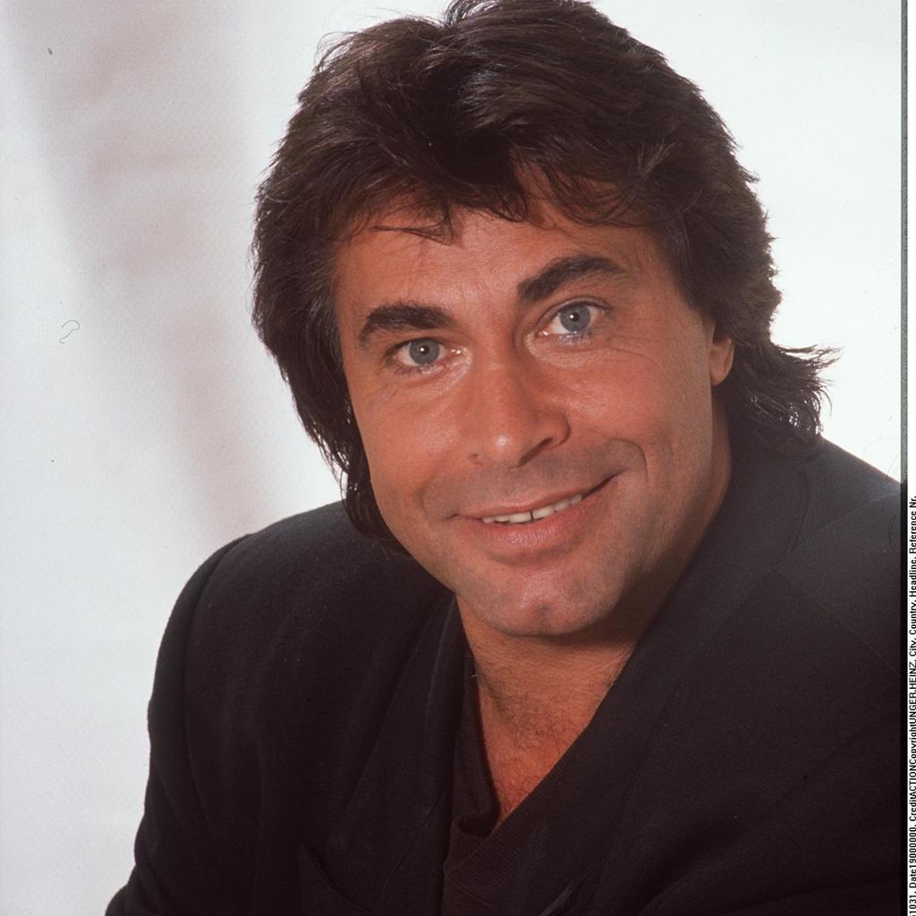 Roy Black