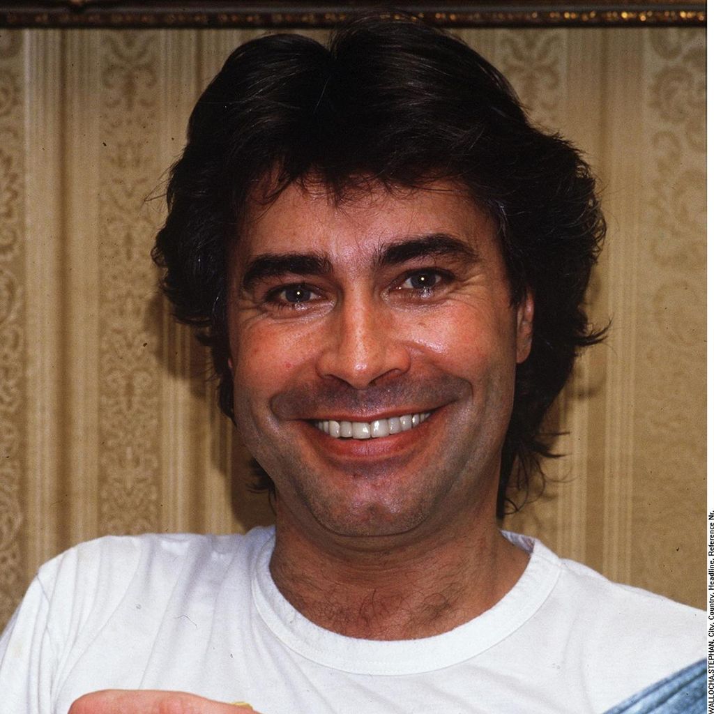Roy Black