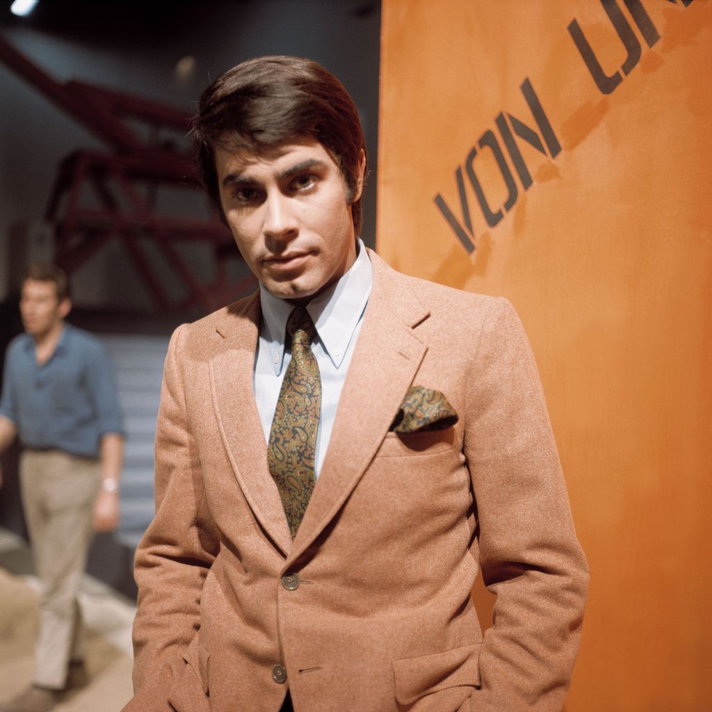 Roy Black, Schlagersänger