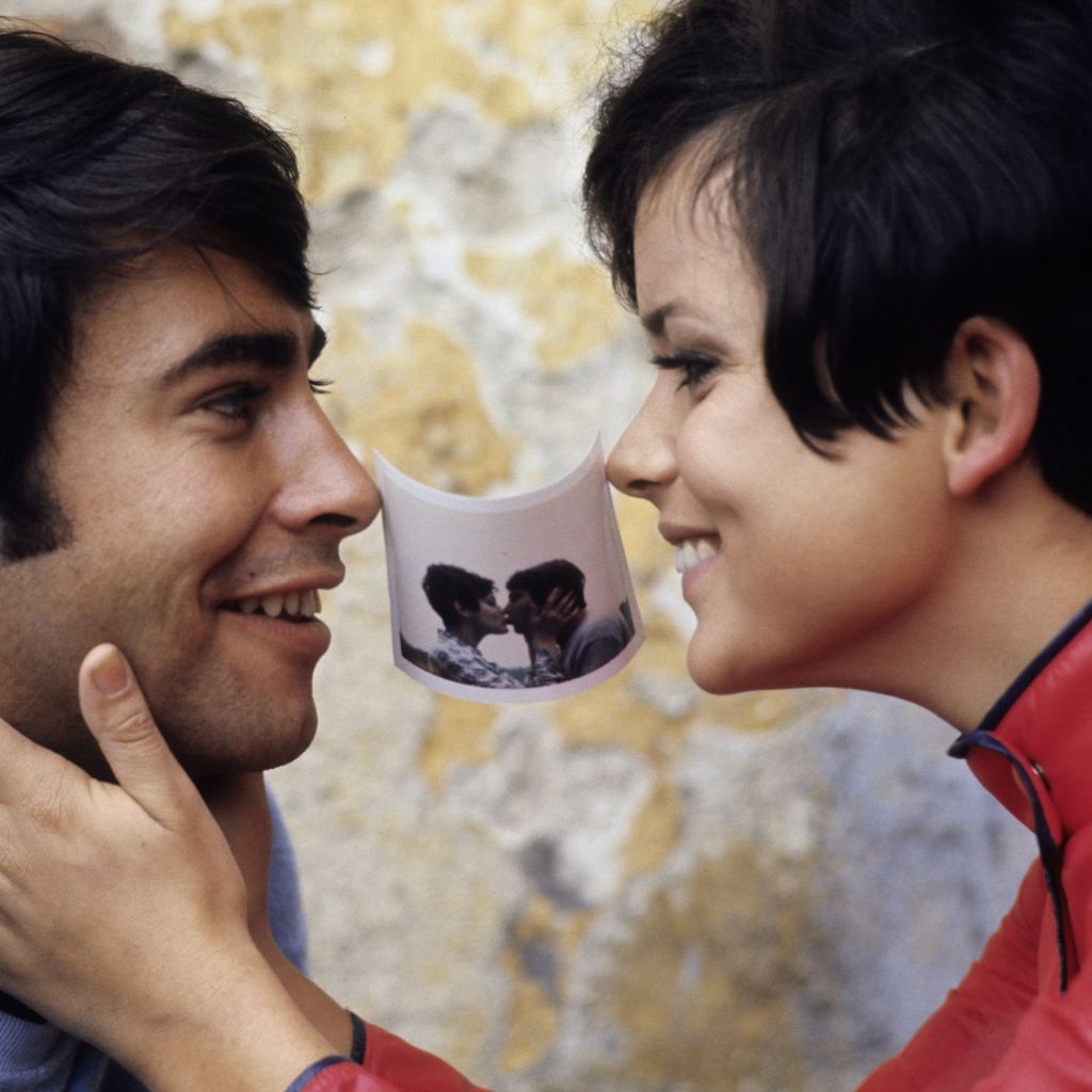 Roy Black und Uschi Glas, TV-Stars