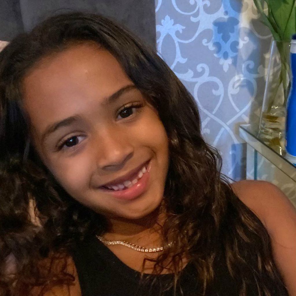 Royalty Brown, 2020