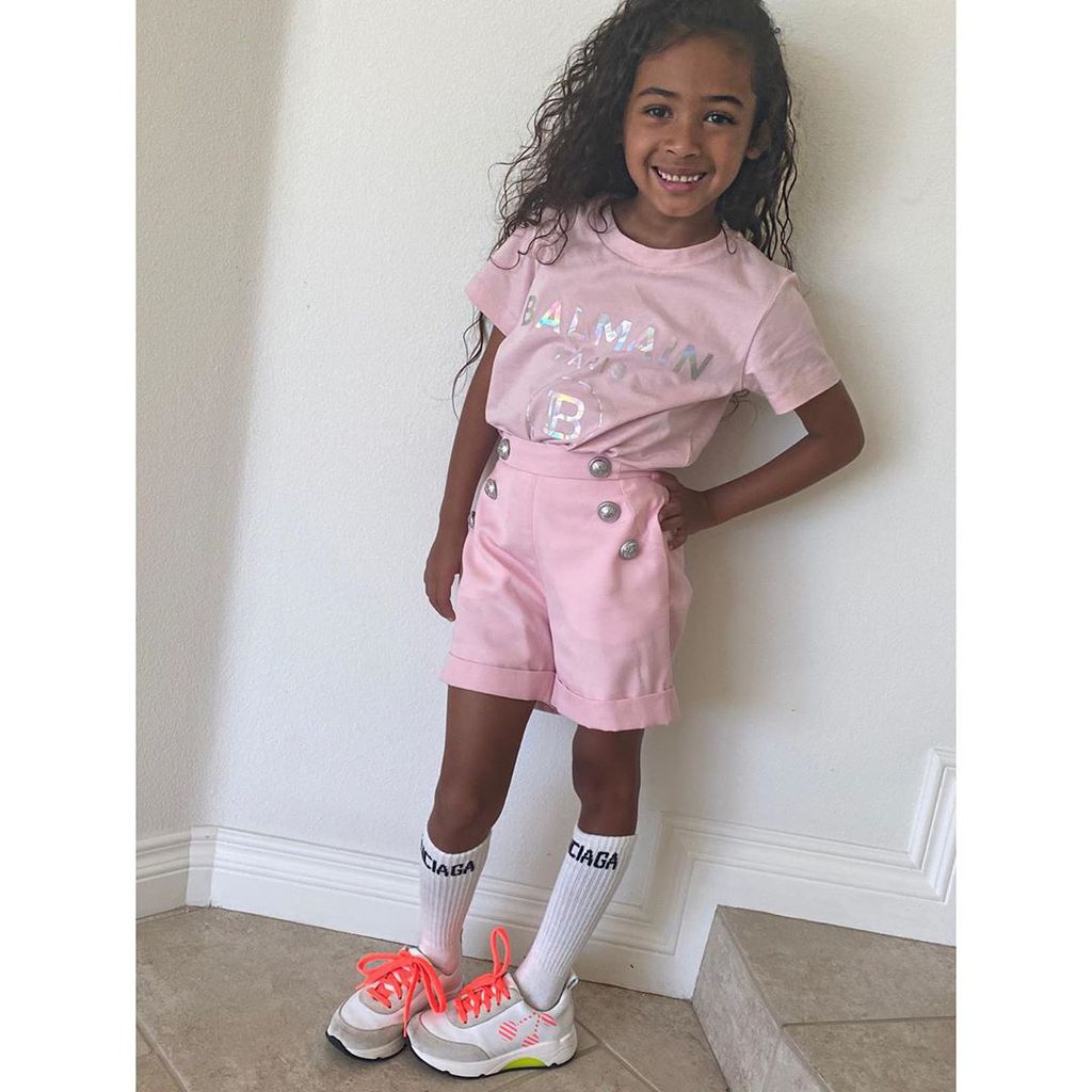 Royalty Brown im Mai 2020