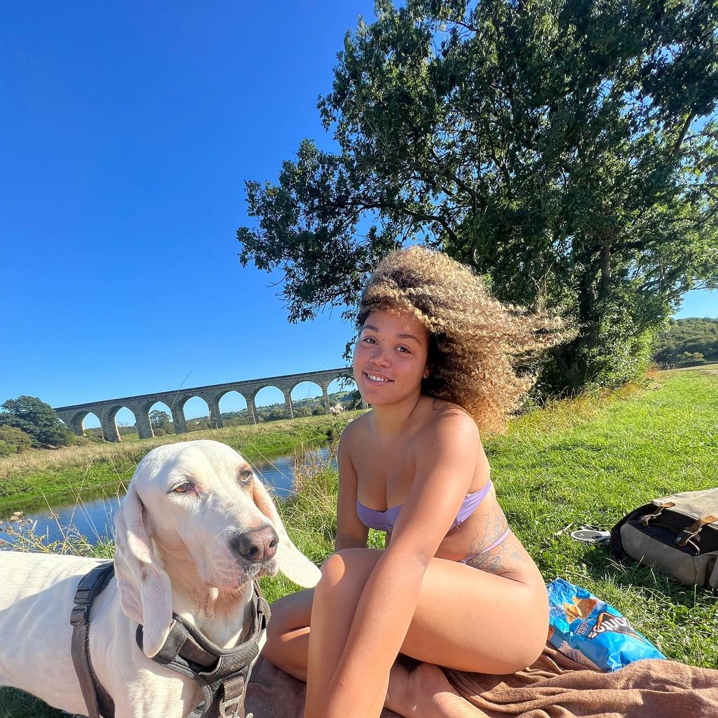 Ruby Barker, Schauspielerin