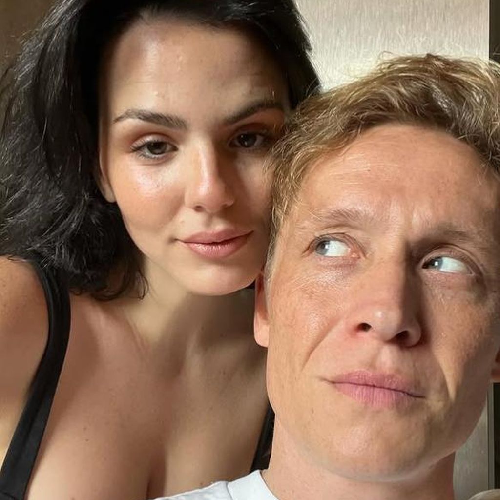 Ruby O. Fee und Matthias Schweighöfer, Schauspieler