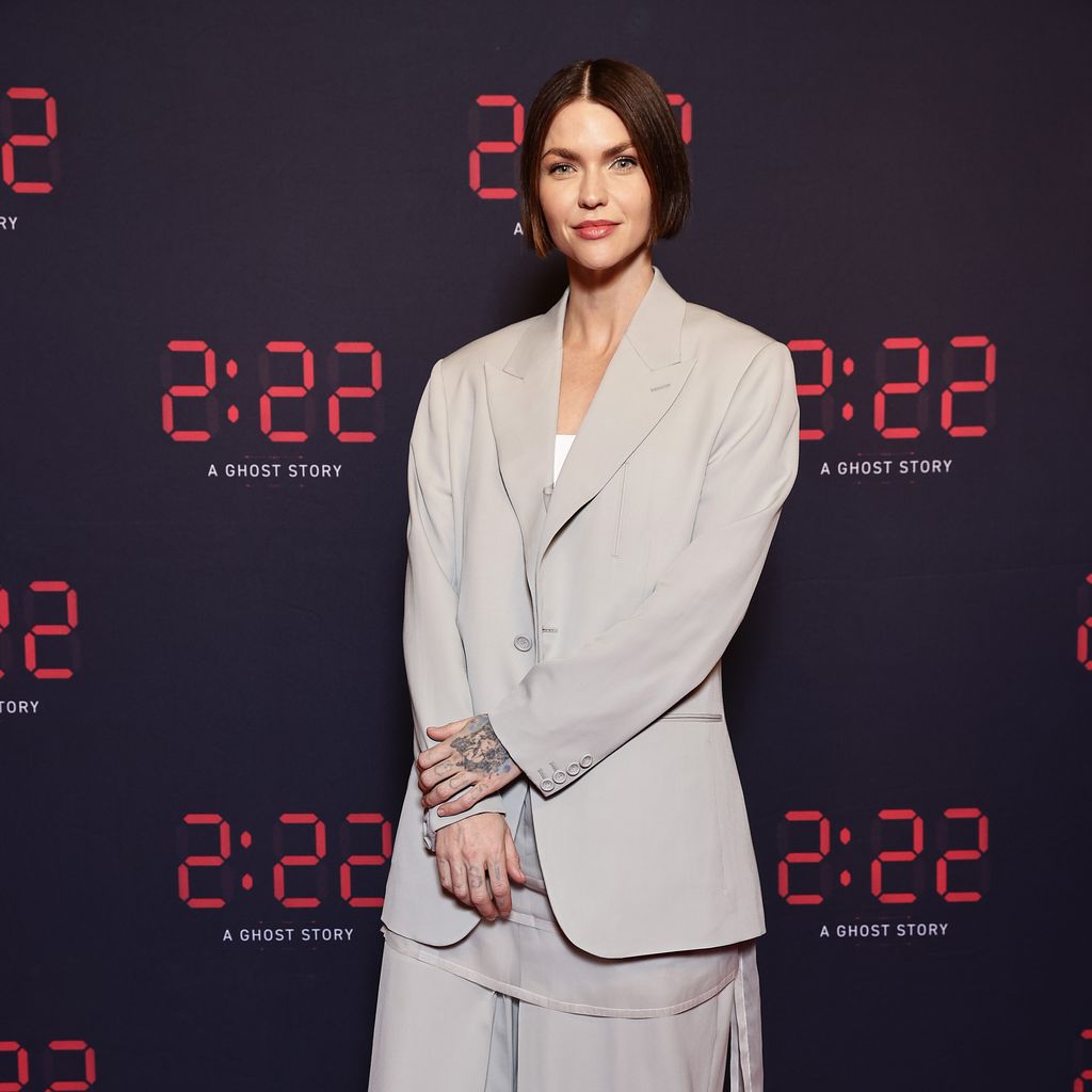 Ruby Rose bei der Premiere von "2:22 - A Ghost Story" in Melbourne
