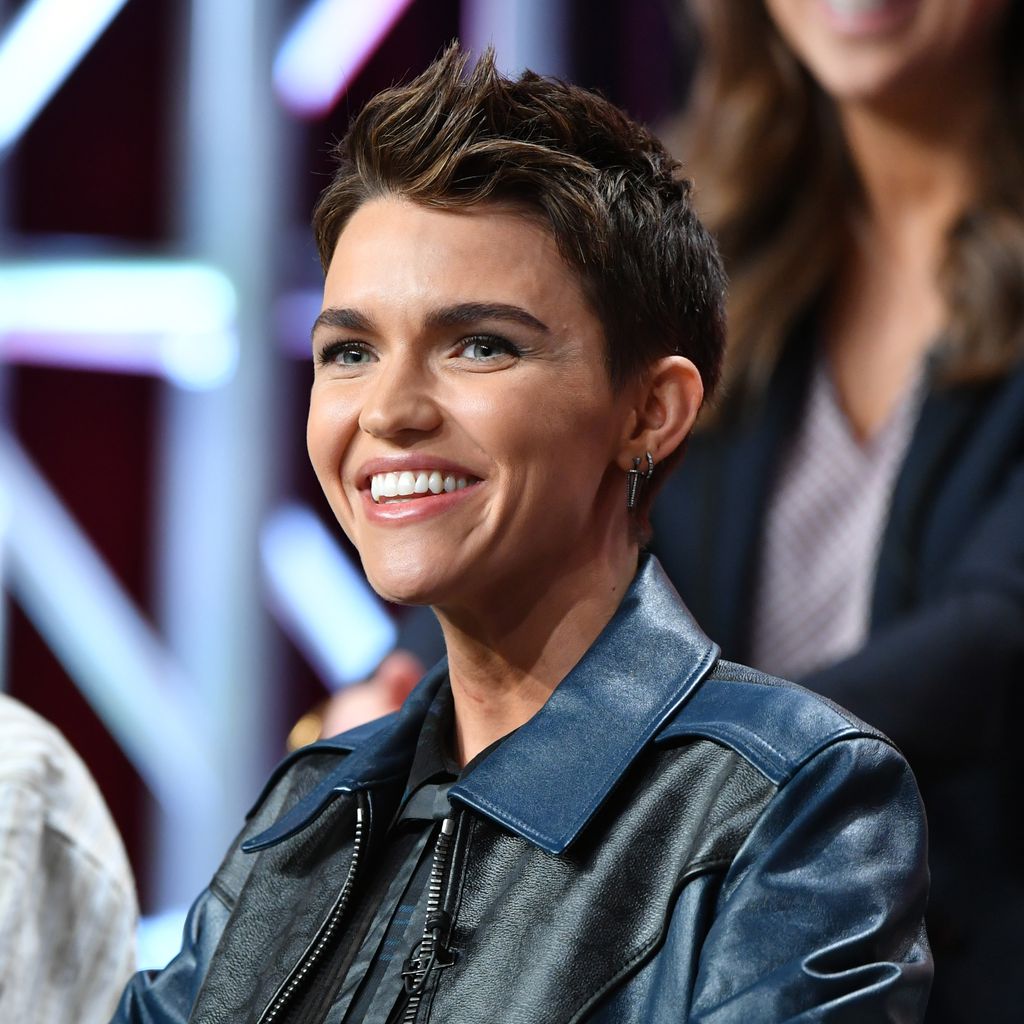 Ruby Rose, "Batwoman"-Star