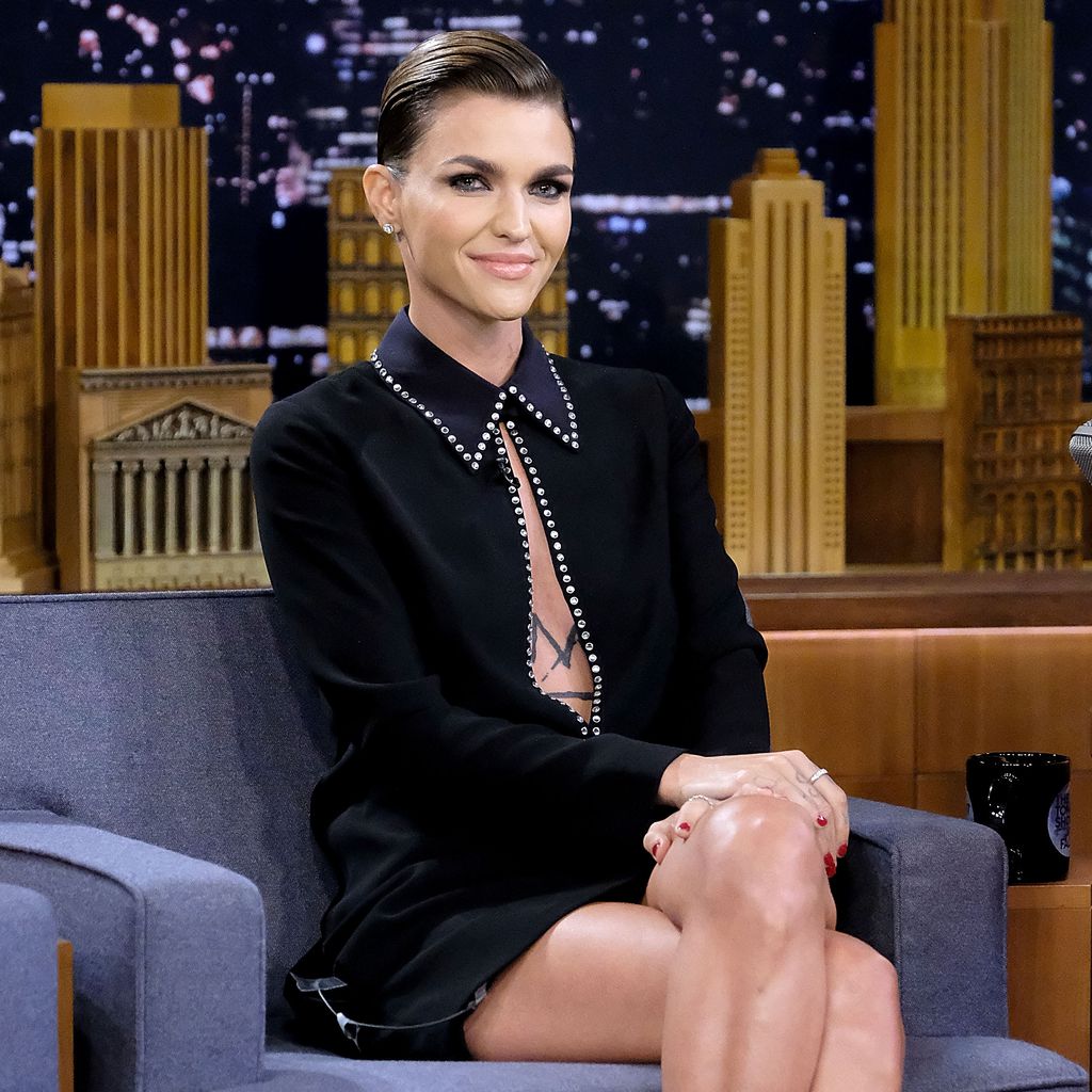 Ruby Rose, Schauspielerin