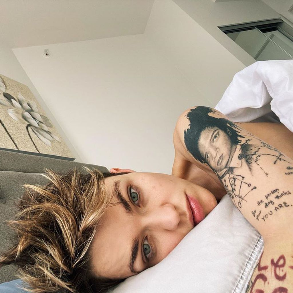 Ruby Rose, Dezember 2019