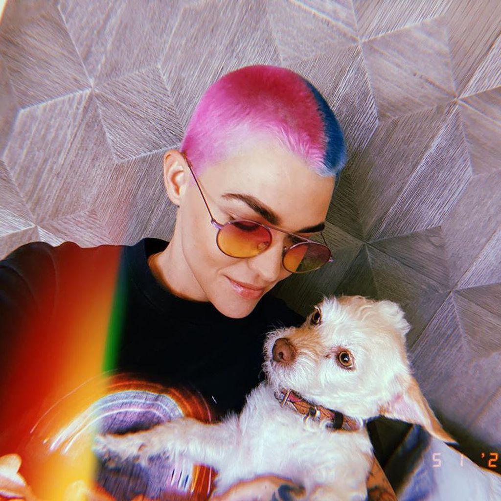 Ruby Rose, Schauspielerin