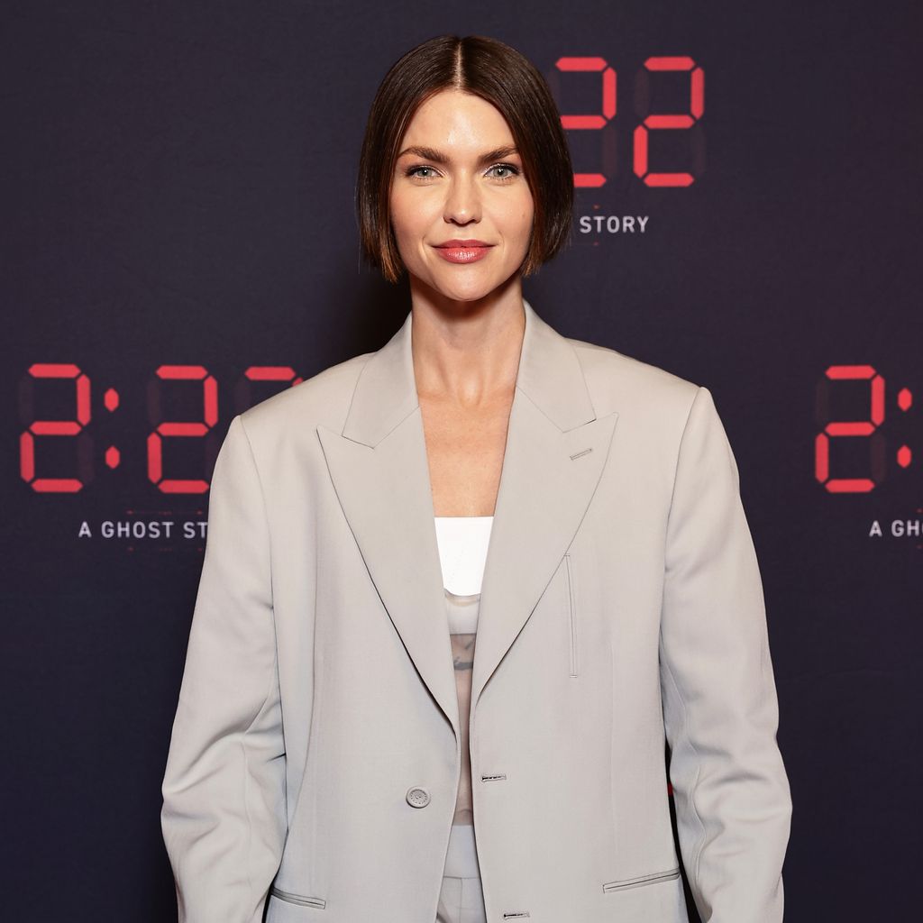 Ruby Rose, Schauspielerin