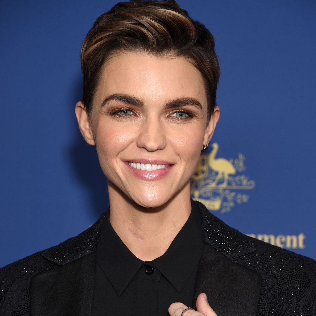 Ruby Rose, Schauspielerin