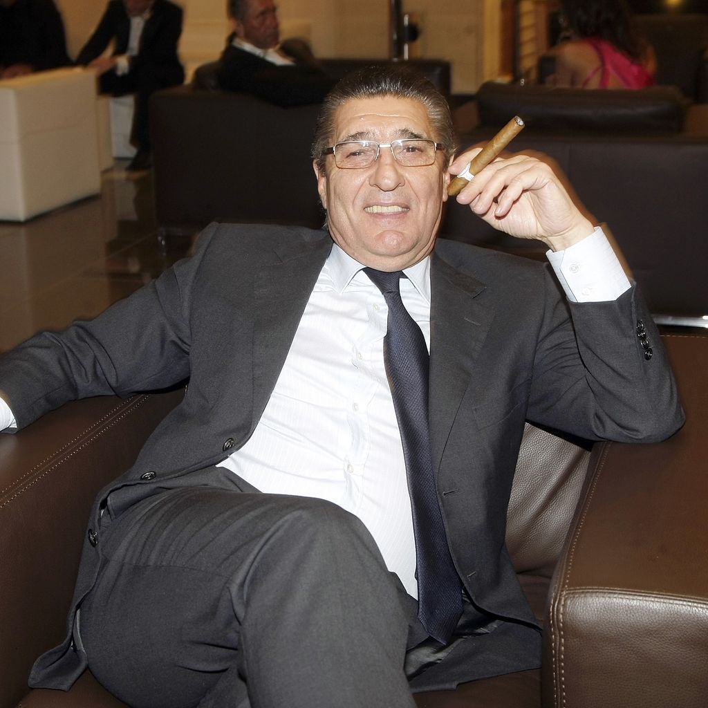 Rudi Assauer, 2009