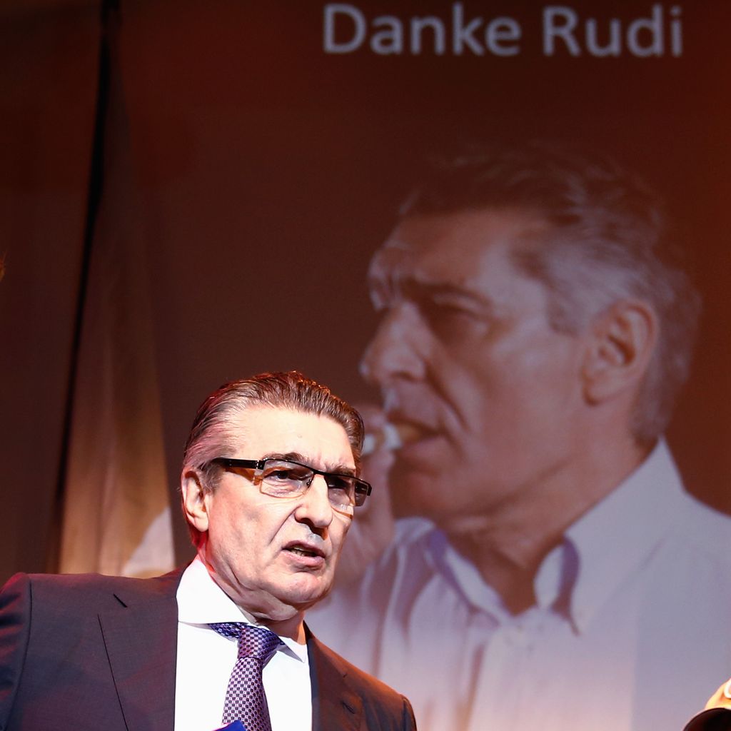 Rudi Assauer