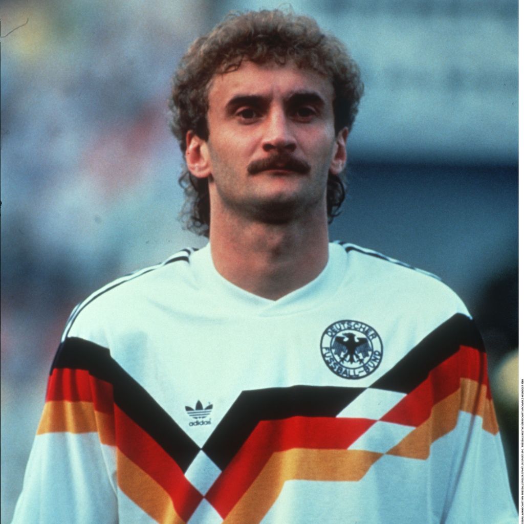 Rudi Völler