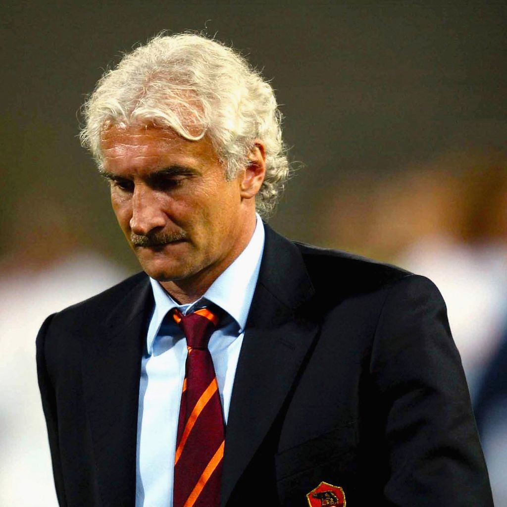 Rudi Völler