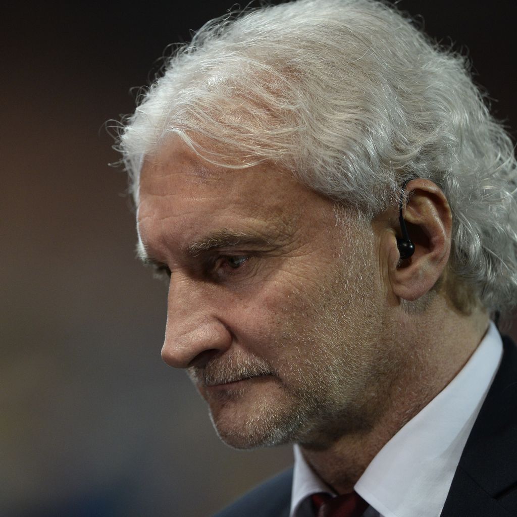 Rudi Völler