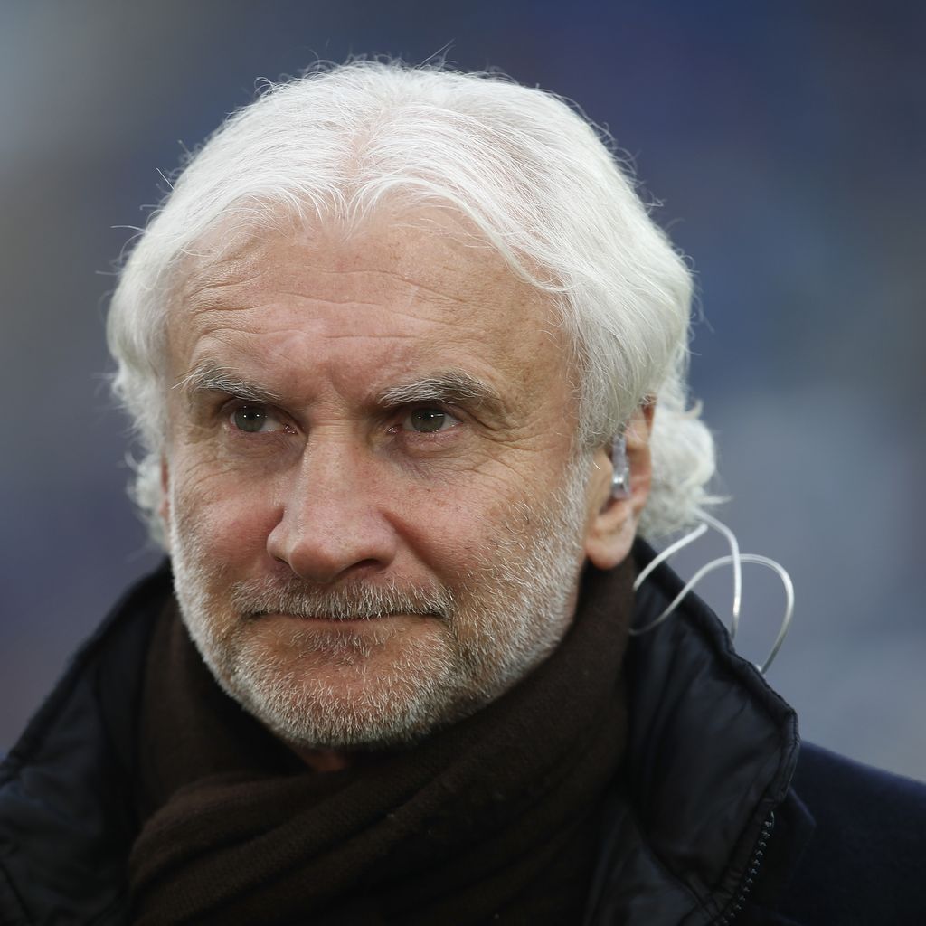 Rudi Völler