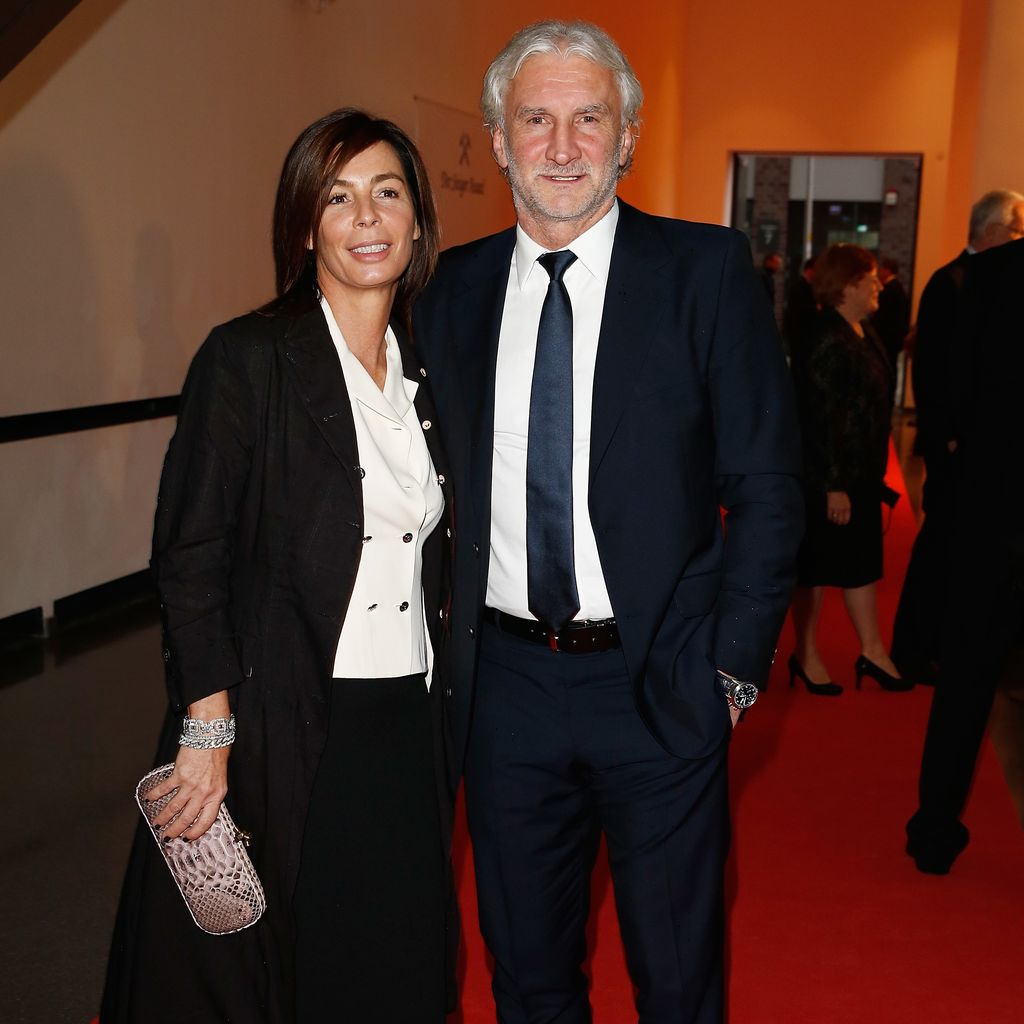 Rudi Völler