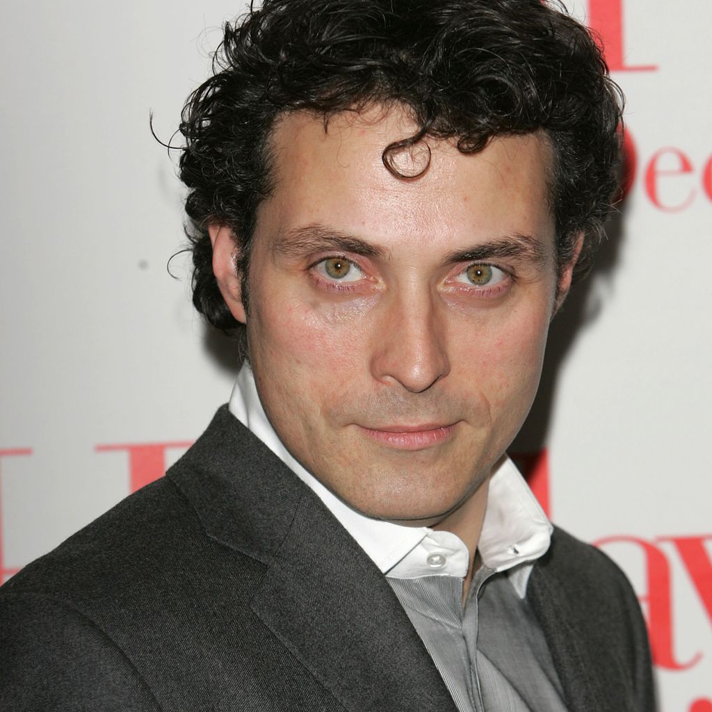 Rufus Sewell bei der "Liebe braucht keine Ferien"-Premiere 2006