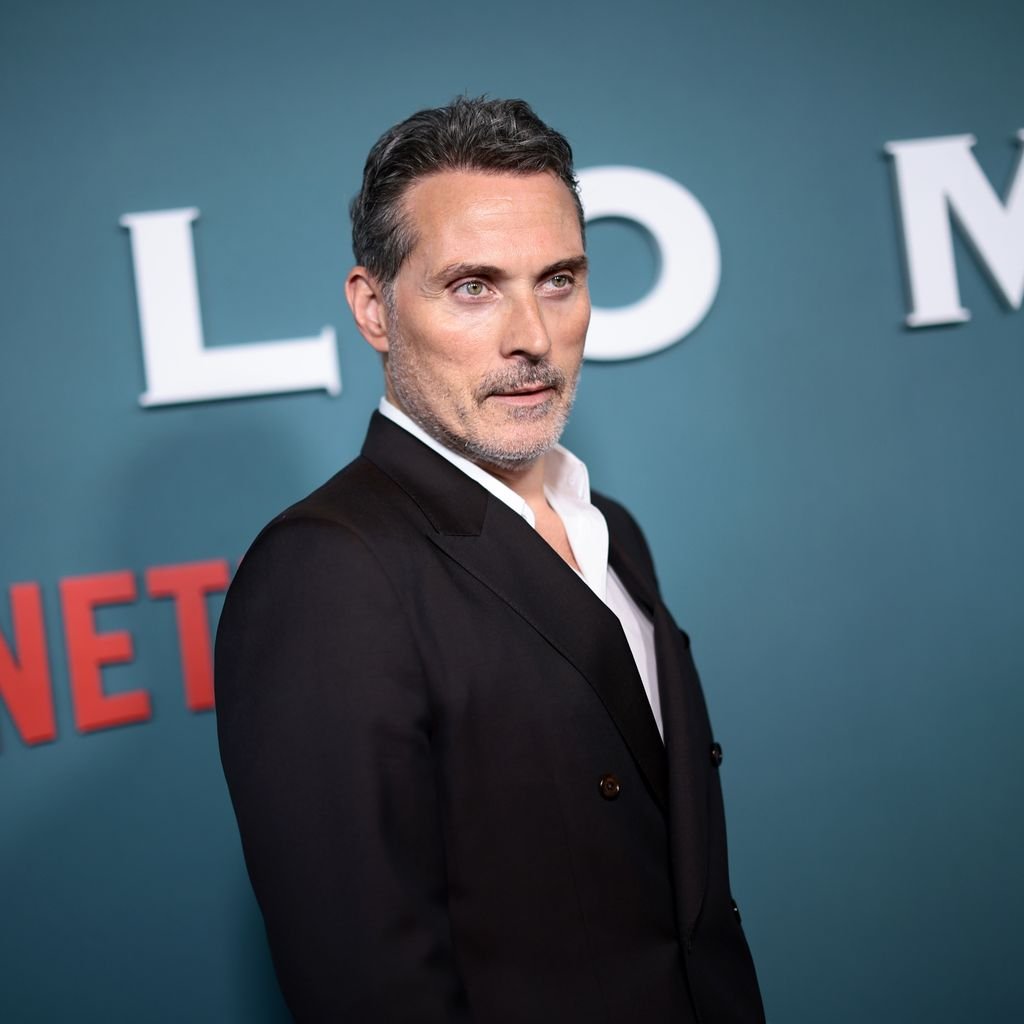 Rufus Sewell, 2023