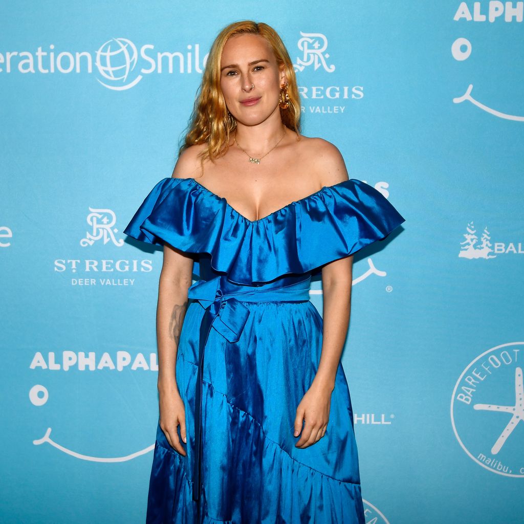 Rumer Willis, 2024