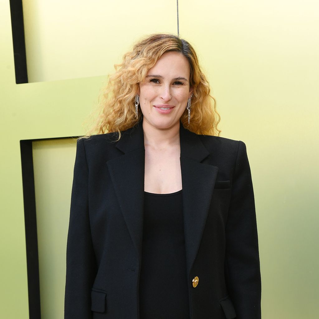 Rumer Willis, 2023