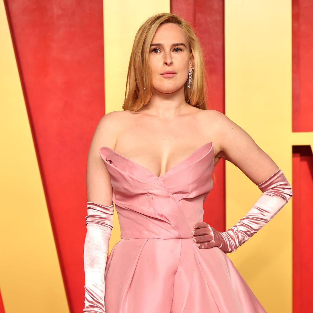 Rumer Willis, 2024