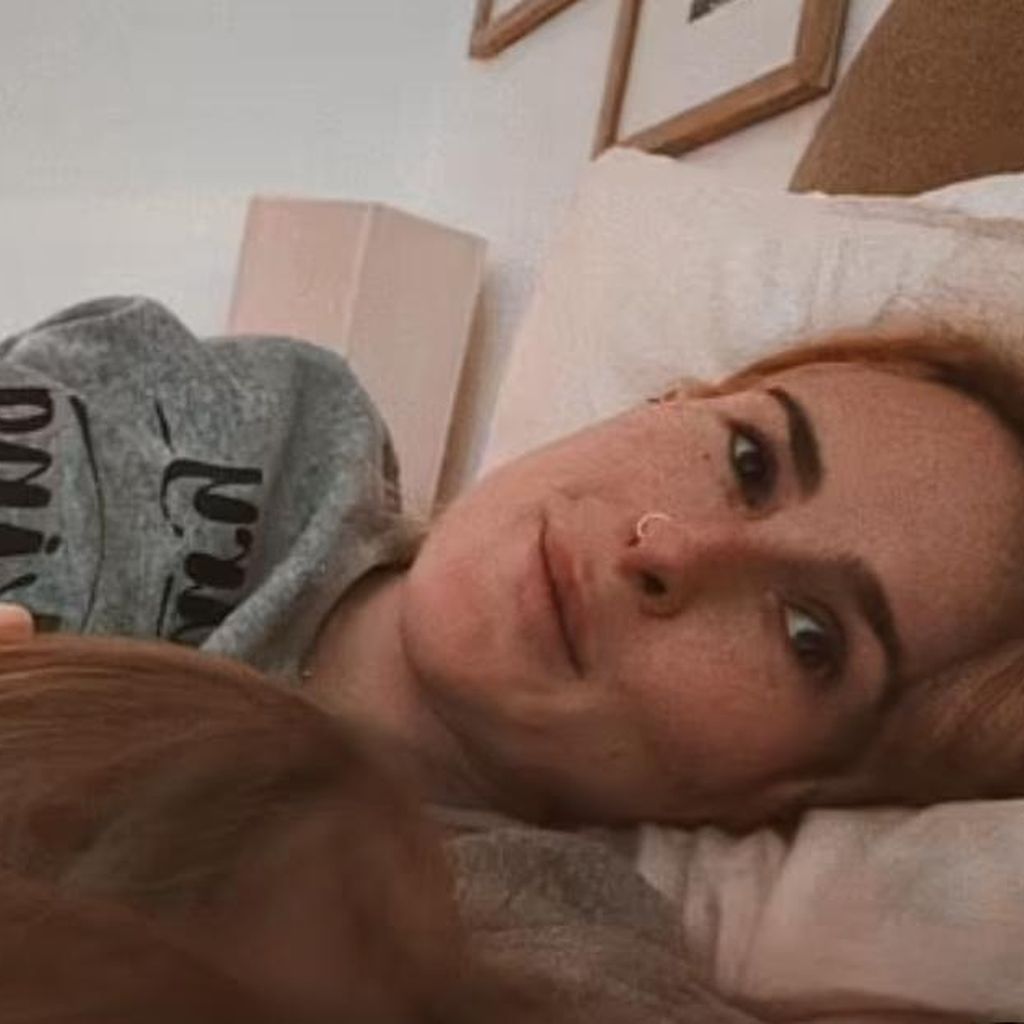 Rumer Willis und ihre Tochter Louetta Isley, 2024