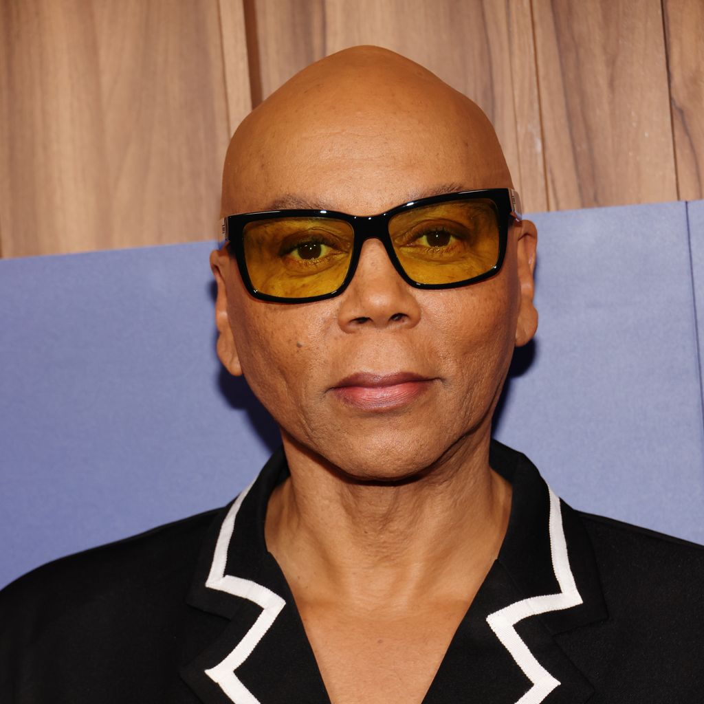 RuPaul, 2022