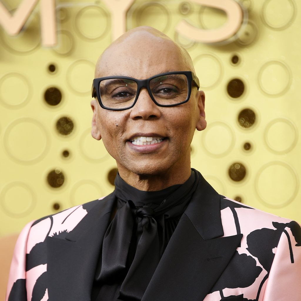 RuPaul, TV-Star