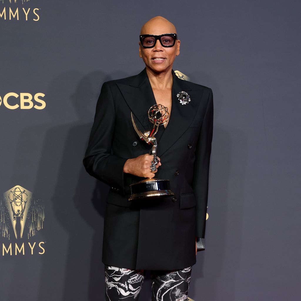 RuPaul, 2021