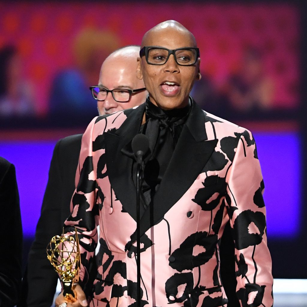 RuPaul im September 2019