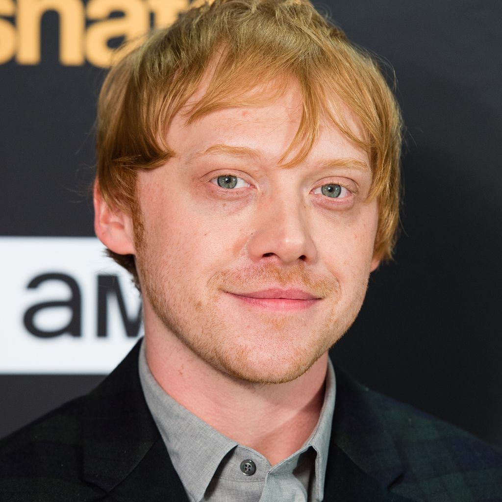 Rupert Grint, Schauspieler