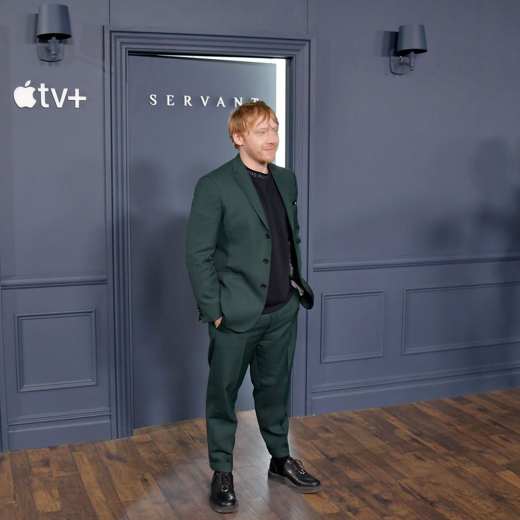 Rupert Grint