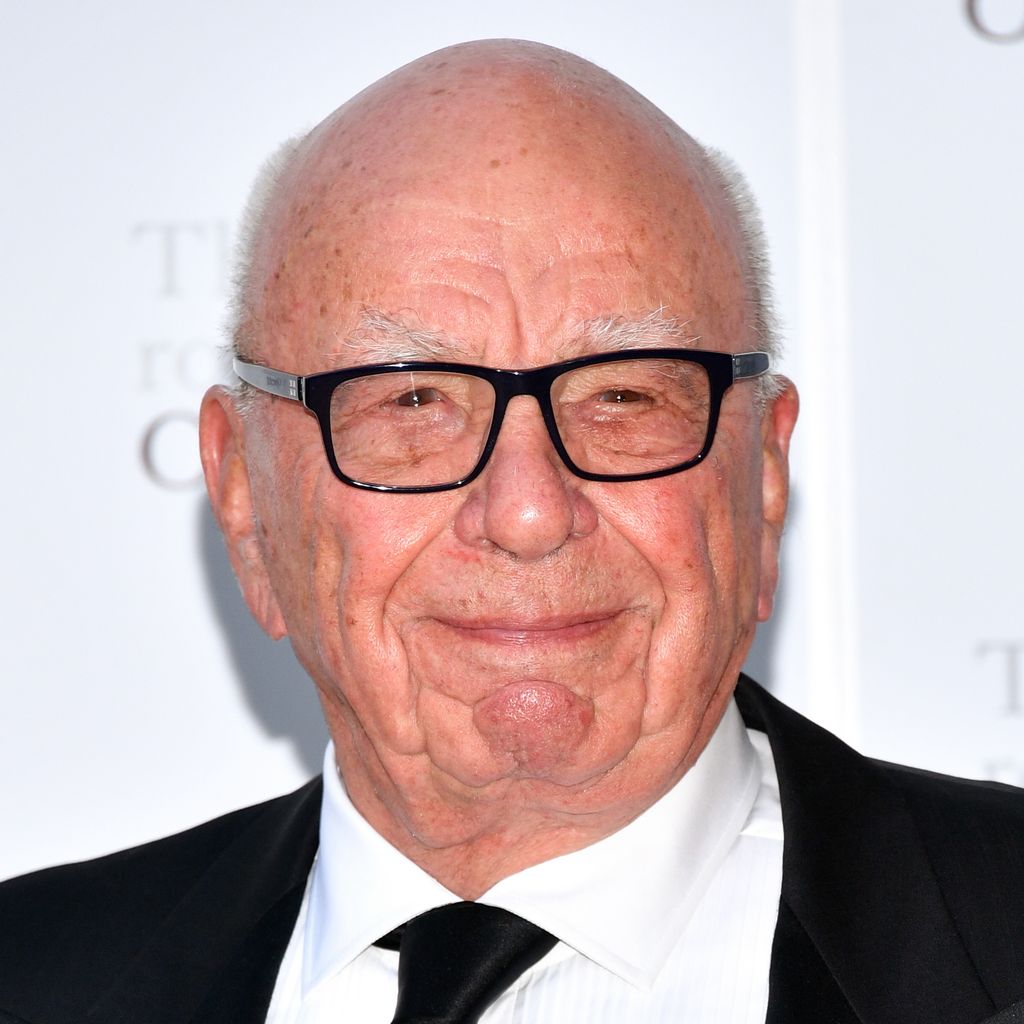 Rupert Murdoch, Unternehmer