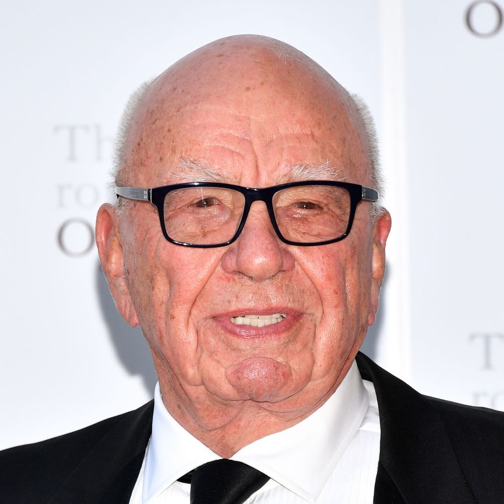 Rupert Murdoch, Medienmogul