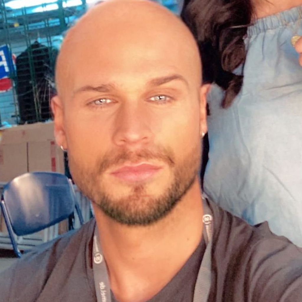 Rúrik Gislason, November 2021