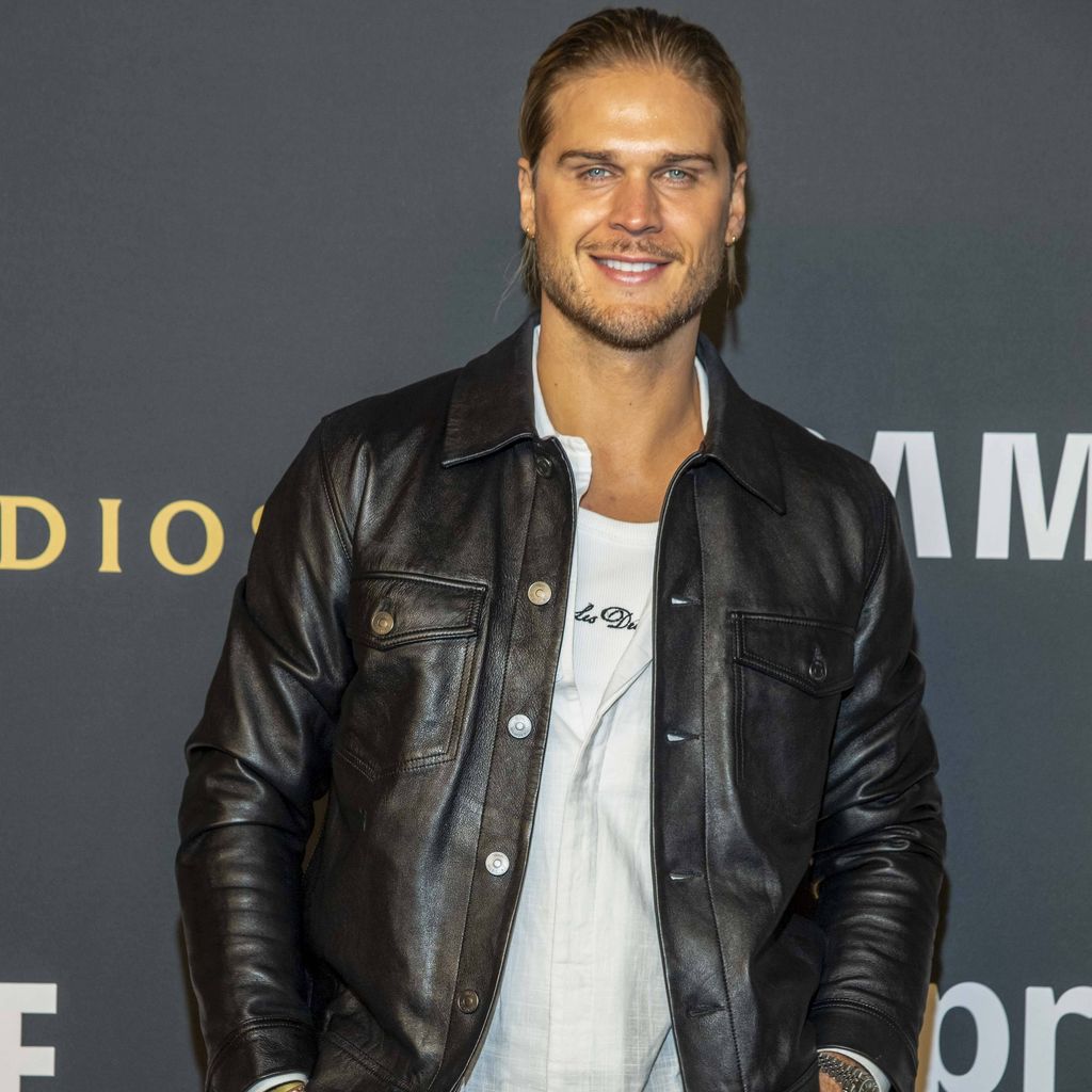 Rúrik Gíslason, Ex-Fußballer