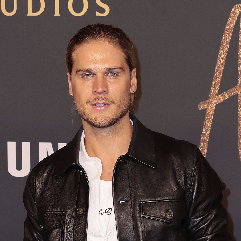 Rúrik Gíslason, Februar 2026