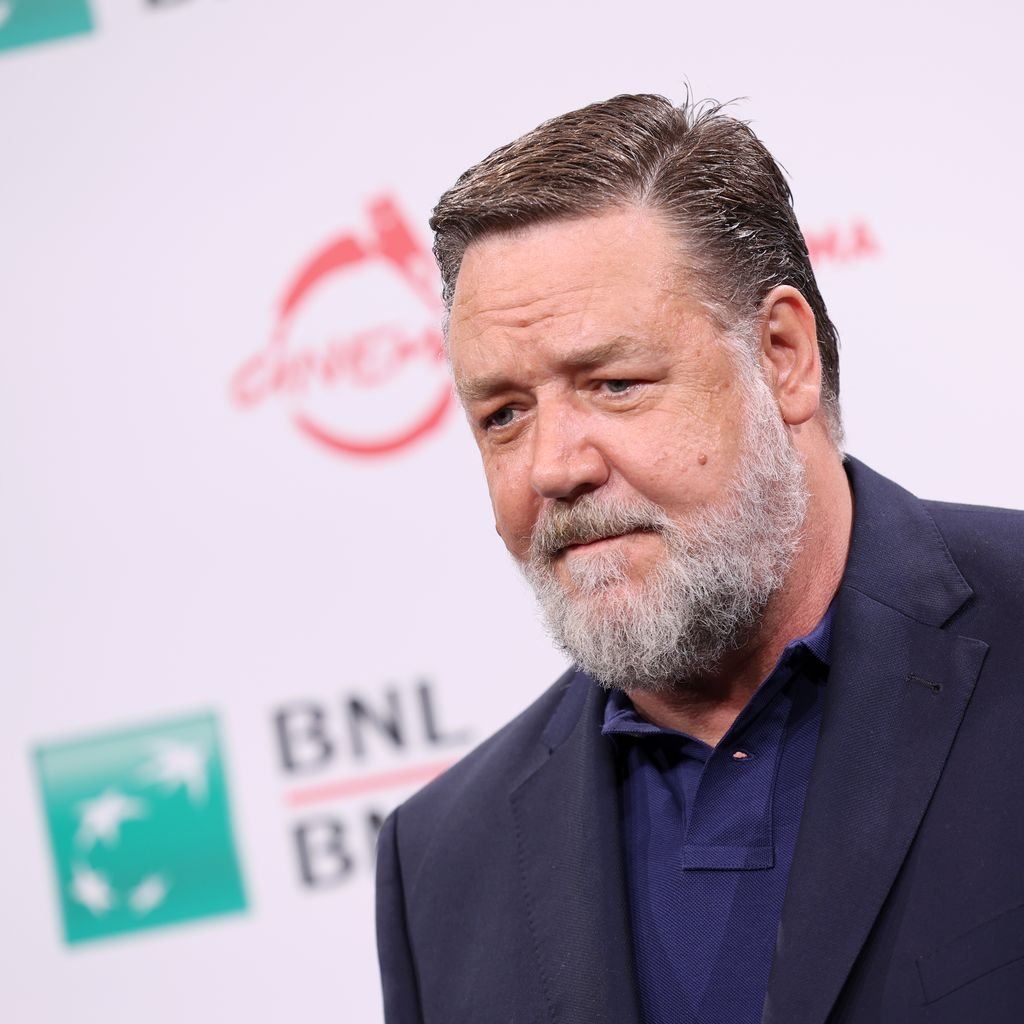 Russell Crowe, Filmstar