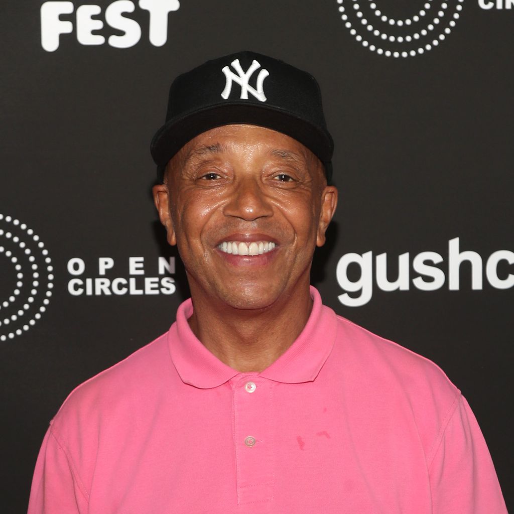 Russell Simmons im Juni 2019